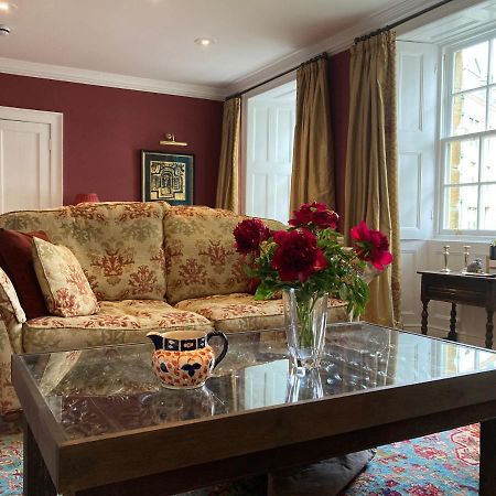 Hotspur House Bed & Breakfast Allendale Bagian luar foto