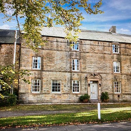 Hotspur House Bed & Breakfast Allendale Bagian luar foto