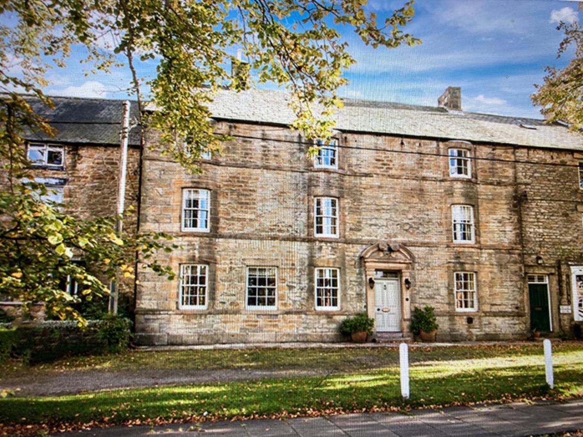 Hotspur House Bed & Breakfast Allendale Bagian luar foto
