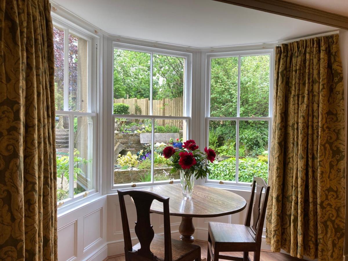 Hotspur House Bed & Breakfast Allendale Bagian luar foto