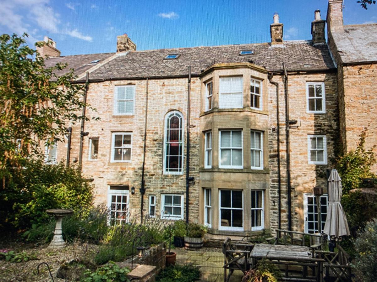 Hotspur House Bed & Breakfast Allendale Bagian luar foto