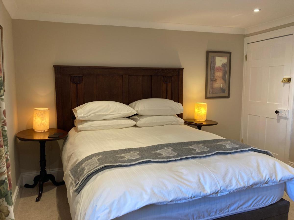 Hotspur House Bed & Breakfast Allendale Bagian luar foto