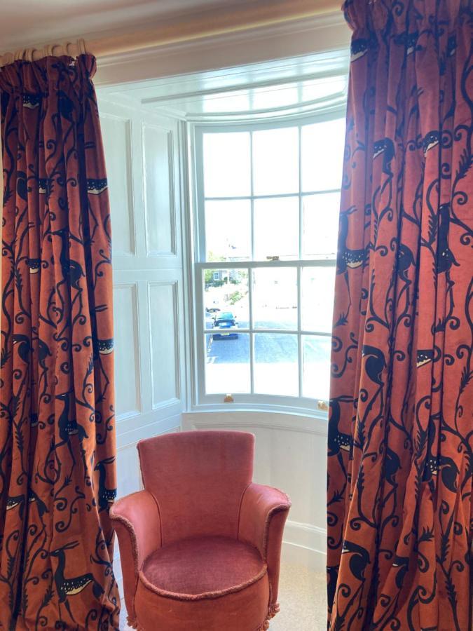 Hotspur House Bed & Breakfast Allendale Bagian luar foto